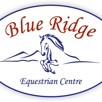 BLUE RIDGE - SHOW CANCELLATION DUE TO STRANGLES BLUE RIDGE - SHOW CANCELLATION DUE TO STRANGLES